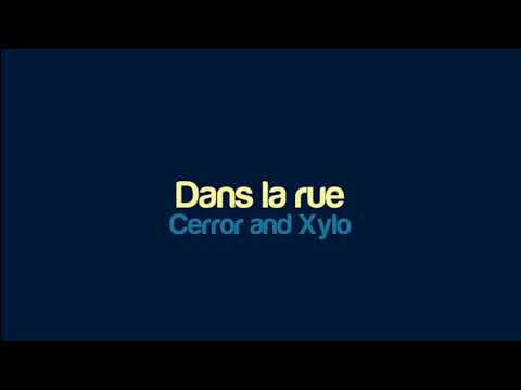 Dans La Rue - xyce