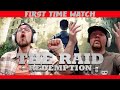 THE RAID: REDEMPTION MOVIE REACTION | FIRST TIME WATCH | TWO BROTHERS THAT LOVE ACTION MOVIES