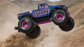 This RC Truck Shouldn’t Be This GOOD!