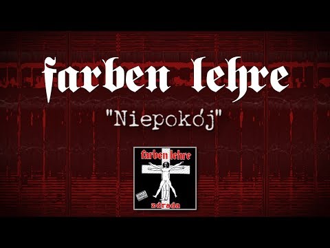 Video thumbnail for Niepokój