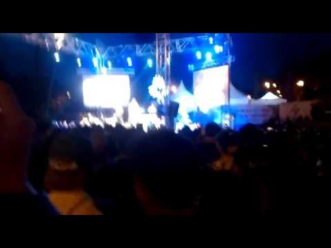 Mr.ego vs Kensuke- Semifinal- Madrid 2016