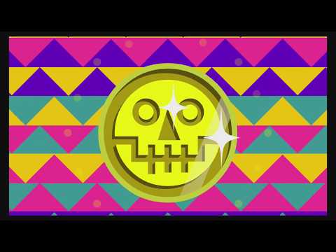 Guacamelee 2 - Proving Grounds - Auto-Swap Hop (Gold)