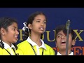 Ae Watan Mere Watan Aabad Rahe Tu Song