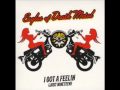 Eagles of Death Metal - The Ballad of Queen Bee and Baby Duck (Alternate Mix)