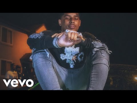 Pooh Shiesty & Lil Durk, King Von, Lil Loaded, Big Scarr - On Sight [Music Video]