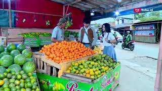 Download lagu Film ROMPIS- (ROMAN & WULAN beli buah jeruk) mp3