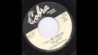 BETTY EVERETT - TELL ME, DARLING - COBRA