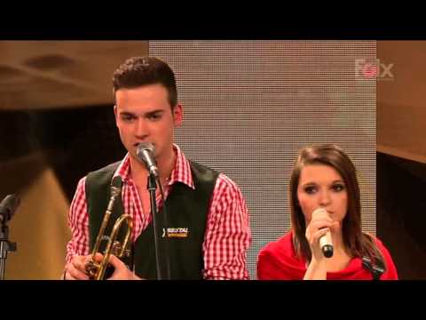 Ybbstal Express - Katharin