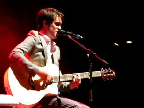 Brendon Urie - F Her Gently (Tenacious D Cover)