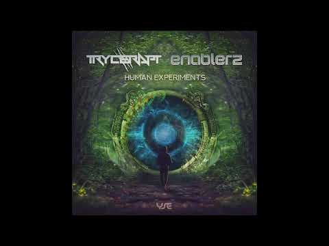 Trycerapt & Enablerz-Galactic Tribe (Original Mix)