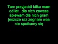 Perfect - Nie płacz ewka [TEKST] 