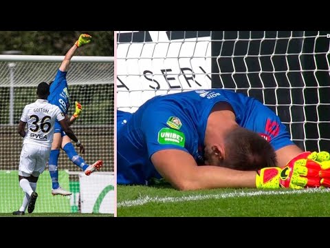 Varbergs BoIS-AIK 2-2 | Extended Highlights