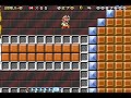 SMAGHETTI SUPER MARIO ADVANCE 4 SUPER MARIO BROS 3 CUSTOM LEVELS 1082