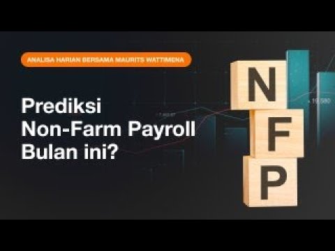 Prediksi Non-Farm Payroll Bulan ini?   | AMarkets