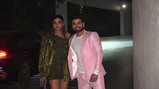 Farah Khan’s Daughter Birthday Party
