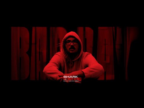 SHARK EYES – Bad Day (Official Music Video)