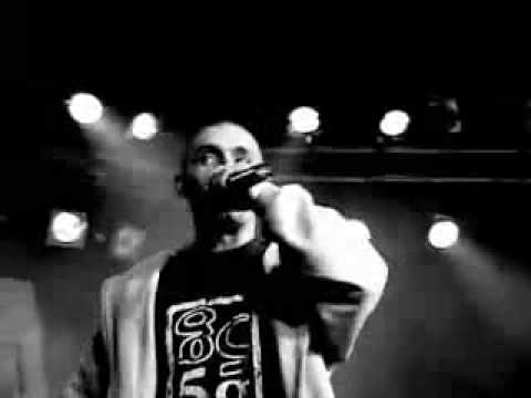 Molesta Ewenement- Wróg