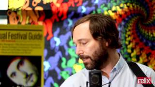 Matt Pond PA "Spaceland"