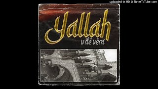 Yallah Music Video