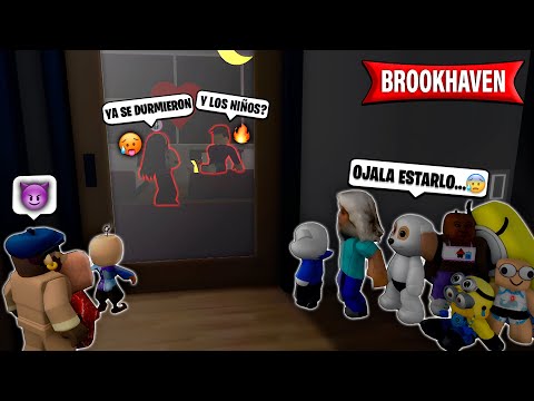 SPYING ON A NUMBLY DAYCARE 😨👉🏡ft.@SoyNabi