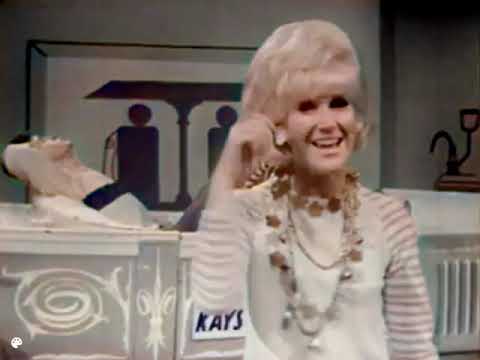 Dusty Springfield - I Only Want To Be With You (1967)