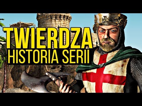 17 LAT i nadal nie do zdobycia! Historia serii Twierdza
