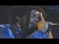 Bob Marley Zion Train Dortmund Live 1980 HD ...