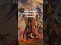Ringling Circus Museum Was A Hoot Art Mural Clowns Circus Ringling
