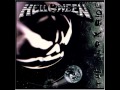 Helloween - Salvation With Lyrics