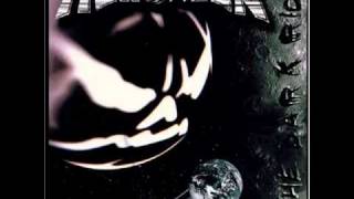 Helloween - Salvation With Lyrics