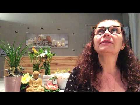 Fabienne Badel Hypnose Marseille Miniature vidéo YouTube 12