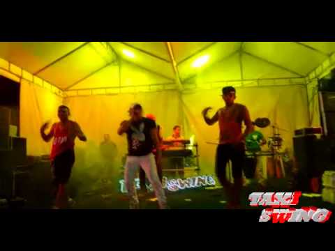 TAXI SWING O PATRÃO