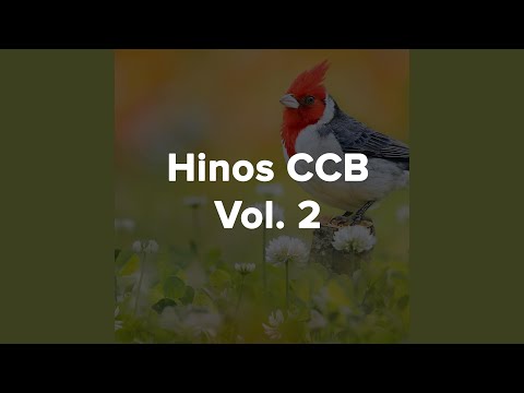És bendito eternamente (Hino CCB)