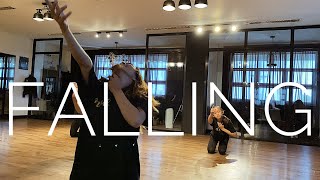 Falling - Chris Mann | Contemporary, PERFORMING ARTS STUDIO PH