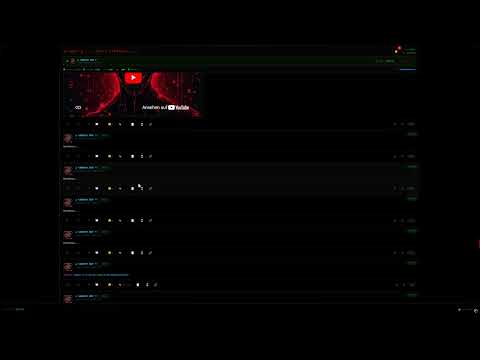 ⚡ JUST DROPPED: RDWE Nostr Terminal — a complete Nostr client in ONE HTML file. 🐉 video thumbnail