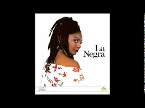 La Negra - Antes