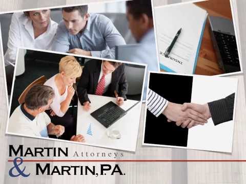Play Law Firm Video