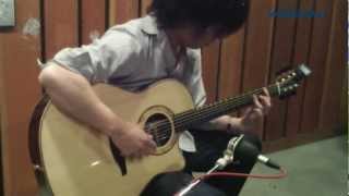 Video thumbnail for Electro-Voice ( EV エレクトロボイス ) RAVEN［ ワタナベ楽器店 ］.mov by ワタナベ楽器店 Movie Channel