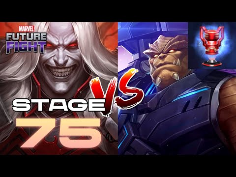 WBL┃Knull Stage 75┃Black Dwarf (Cull)