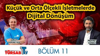 Otel Yönetim Yazılımları | Mehmet Güneli ile Seyahat Teknolojileri | Bölüm 11