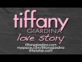 Tiffany Giardina - Love Story (Taylor Swift Cover ...