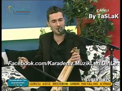 Hızır Dinçer & Recebim - Allahum Al Canımı