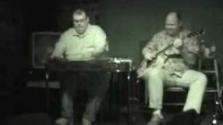 Time Jumpers - Stompin' At the Station