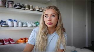 I Need to Be Real About My Mental Health