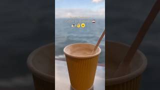 Super delicious coffee in go Nordic#must try🚢☕️✨#cruise#trip#travel#enjoyment#trending#viral￼￼