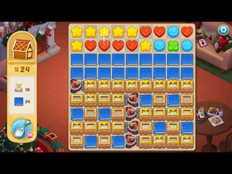 Matchington Mansion [HD] Level 1518