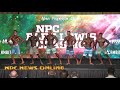 2018 NPC Flex Lewis Classic Men's Physique Overall Stage Video