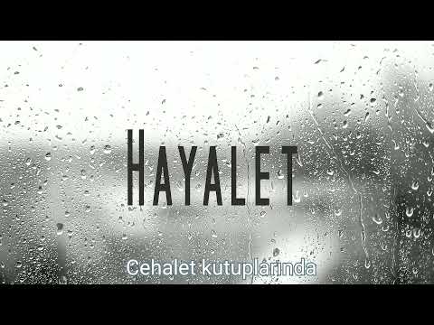 Geeflow - Hayalet (Altyazılı)