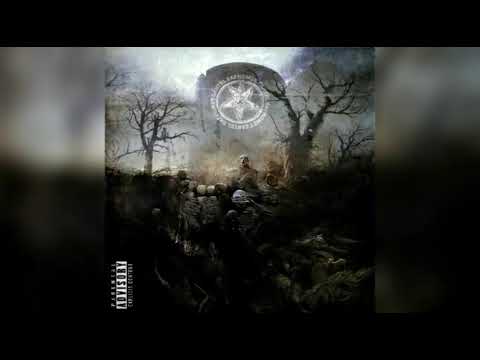 OH CHAOS - AINTTHATBITCH FT. MAKAVELIGODD