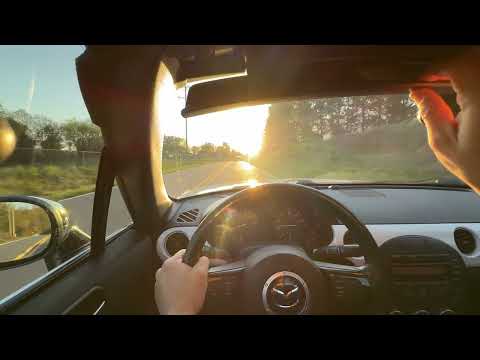 2013 Mazda MX-5 Miata Club PRHT by Previous Owner